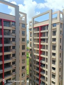 Image of 833 Sq.ft 2 BHK Apartment / Flat for sale in Fortune Heights, Barasat, Kolkata for Rs. 4300000