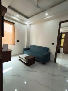Hall Image of 900 Sq.ft 1 BHK Builder Floor for rent in Sector 40 Gurgaon for Rs. 32000