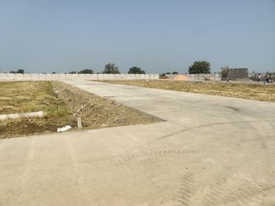 Image of 840 Sq.ft Residential Plot / Land for sale in Alkapuri, Ratlam for Rs. 1848000