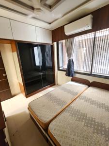 Bedroom Image of 2060 Sq.ft 3 BHK Apartment / Flat for sale in Jodhpur Ahmedabad for Rs. 16000000