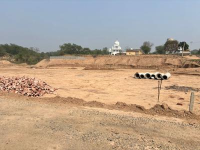 Image of 4456 Sq.ft Residential Plot / Land for sale in Sector 123, Mohali for Rs. 10000000