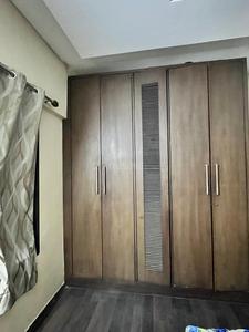 Bedroom Image of A in Baner, Pune