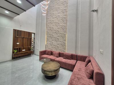 Living Room Image of 2600 Sq.ft 3 BHK Independent House for sale in Nipania Indore for Rs. 21100000