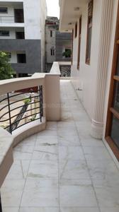 Balcony Image of 2700 Sq.ft 3 BHK Builder Floor for rent in Independent Floors At DLF City Phase IV, DLF Phase 4 Gurgaon for Rs. 80000