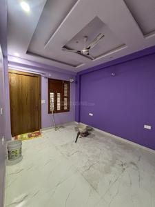 Hall Image of 2350 Sq.ft 3 BHK Builder Floor for rent in Omaxe Galleria, Sector 14 Bahadurgarh for Rs. 25000