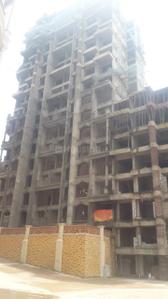 Image of 760 Sq.ft 1 BHK Apartment / Flat for sale in Ambernath West, Ambernath for Rs. 3200000