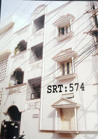 Srt 574 sanathnagar  Main Image 1