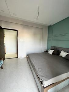Bedroom Image of 1400 Sq.ft 3 BHK Independent House for sale in Kamal Vihar Raipur for Rs. 5500000