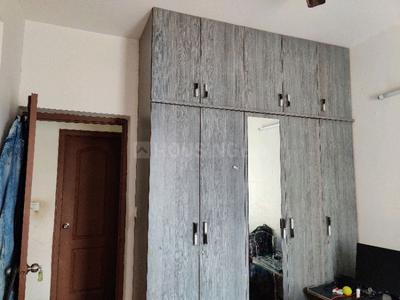 Bedroom Image of 1023 Sq.ft 2 BHK Apartment / Flat for sale in Bren Avalon, Kartik Nagar Bengaluru for Rs. 9000000