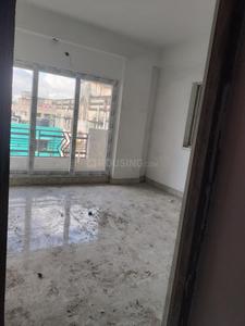Bedroom Image of 800 Sq.ft 2 BHK Apartment / Flat for rent in Dum Dum Kolkata for Rs. 15500
