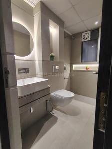 Image of 1500 Sq.ft 3 BHK Apartment / Flat for rent in Navkar Golden Sky, Vishal Nagar, Raipur for Rs. 35000