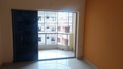 Bedroom Image of 2200 Sq.ft 4 BHK Apartment / Flat for sale in Lake Town Kolkata for Rs. 11500000
