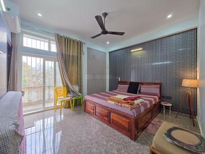 Bedroom Image of 1350 Sq.ft 2 BHK Apartment / Flat for sale in Kulhan Dehradun for Rs. 8000000