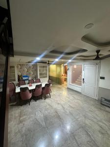 Hall Image of 1940 Sq.ft 5 BHK Independent House for sale in Sector 41 Noida for Rs. 70000000
