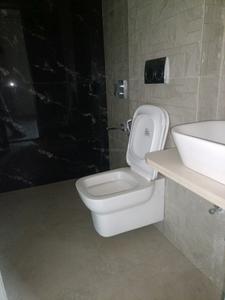 Bedroom Two Image of 1200 Sq.ft 2 BHK Apartment / Flat for sale in Goodwill Pride by Goodwill Developers, Kharghar Navi Mumbai for Rs. 16000000