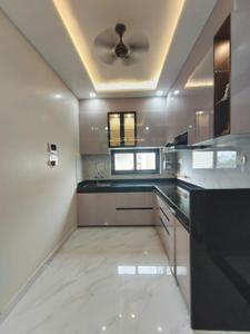 Kitchen Image of 1470 Sq.ft 3 BHK Apartment / Flat for sale in Vaishali Nagar Jaipur for Rs. 7000000