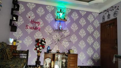 Living Room Image of 1033 Sq.ft 2 BHK Apartment / Flat for sale in Quedem Goa for Rs. 8000000