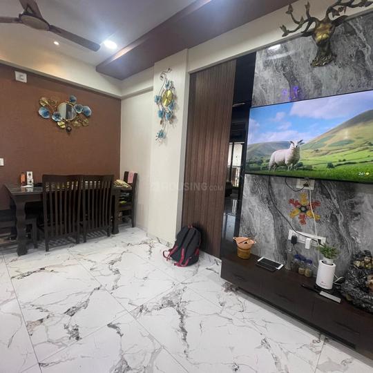 Saket Heaven Main Image 1