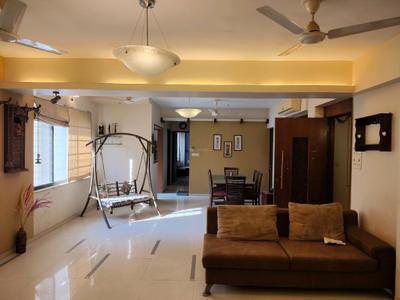 Living Room Image of 1820 Sq.ft 4.5 BHK Apartment / Flat for sale in Hiranandani Estate Thane for Rs. 25000000