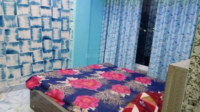 Bedroom Image of 500 Sq.ft 1 BHK Apartment / Flat for sale in Nerul Navi Mumbai for Rs. 9500000