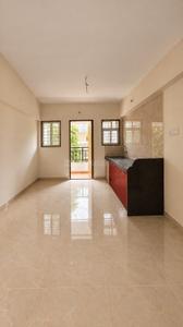 Hall Image of 1030 Sq.ft 2 BHK Apartment / Flat for sale in Sai Ganesh Vihar Apartment, Anand Nagar, Sinhagad Road Pune for Rs. 9000000