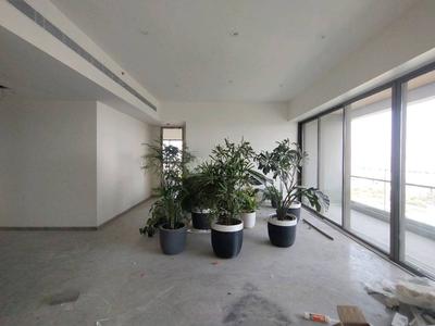 Balcony Image of 1556 Sq.ft 3 BHK Apartment / Flat for sale in Prestige Jasdan Classic, Jacob Circle Mumbai for Rs. 75000000