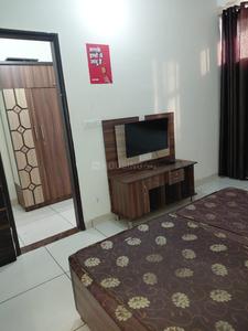2 BHK Independent Builder Floor