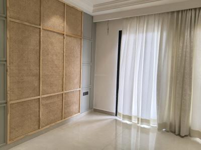 Bedroom Image of 1450 Sq.ft 2 BHK Builder Floor for rent in Palam Vihar Gurgaon for Rs. 35000