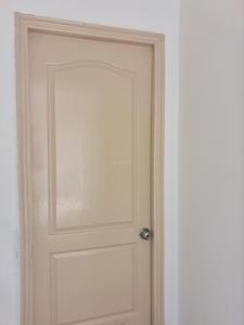Bedroom Image of 1070 Sq.ft 2.5 BHK Apartment / Flat for sale in Paras Tierea, Sector 137 Noida for Rs. 8500000