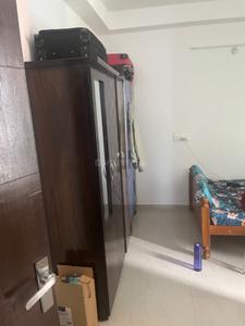 Bedroom Image of 1794 Sq.ft 3 BHK Apartment / Flat for sale in RDB GRK Harmony, Serilingampally Hyderabad for Rs. 14000000