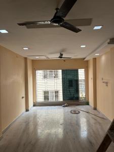 Hall Image of 1300 Sq.ft 3 BHK Apartment / Flat for rent in Kasba Kolkata for Rs. 25000