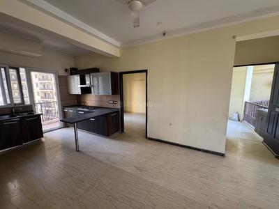 Hall Image of 1660 Sq.ft 3 BHK Apartment / Flat for sale in Dasnac The Jewel, Sector 75 Noida for Rs. 25000000