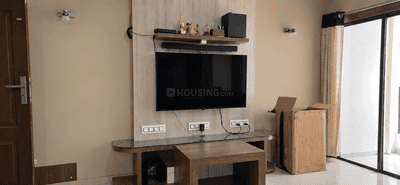 Image of 1575 Sq.ft 3 BHK Apartment / Flat for sale in Aroma Aakruti Heights, Jodhpur, Ahmedabad for Rs. 12500000