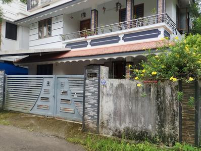 Image of 1830 Sq.ft 4 BHK Independent House for sale in Koottukadu, Kochi for Rs. 6500000