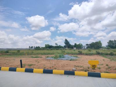 Image of 900 Sq.ft Residential Plot / Land for sale in Anekal Rural, Bengaluru for Rs. 2699200