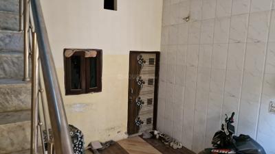 Main Entrance Image of 450 Sq.ft 1.5 BHK Independent House for sale in Sector 110 Gurgaon for Rs. 9000000