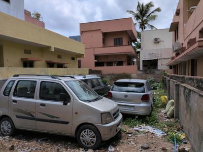 Image of 150 Sq.ft Residential Plot / Land for sale in Malkajgiri, Secunderabad for Rs. 11000000