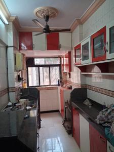 2 BHK Flat