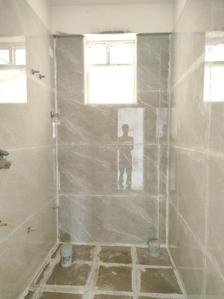 Common Bathroom Image of 1001 Sq.ft 2 BHK Apartment / Flat for sale in Electronic City Bengaluru for Rs. 5251500
