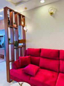 Hall Image of 1790 Sq.ft 3 BHK Apartment / Flat for sale in Medavakkam Chennai for Rs. 17000000