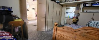 Bedroom Image of 678 Sq.ft 3 BHK Independent House for sale in Arappalayam Madurai for Rs. 7500000