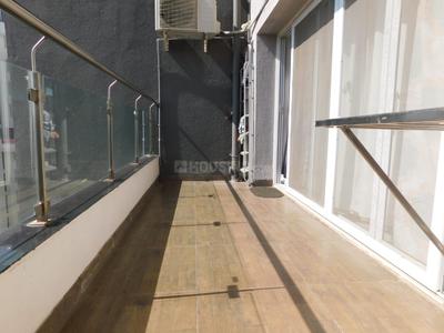 Balcony Image of 1553 Sq.ft 3 BHK Apartment / Flat for sale in Pethkar Siyona Phase I, Punawale Pune for Rs. 15500000