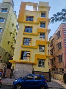 Image of 5000 Sq.ft 12 BHK Independent House for sale in New Town, Kolkata for Rs. 37500000