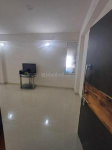 Hall Image of 2100 Sq.ft 4 BHK Apartment / Flat for rent in Bariatu Ranchi for Rs. 40000