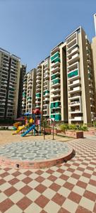 Image of 1500 Sq.ft 3 BHK Apartment / Flat for sale in Anukampa Sky Lounges, Kankha Ki Dhani, Jaipur for Rs. 9000000