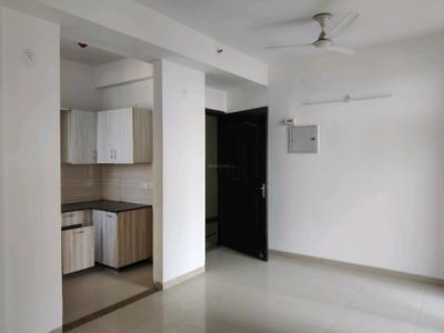 Living Room Image of 930 Sq.ft 2 BHK Apartment / Flat for sale in Rishabh Cloud 9 Towers, Vaishali Ghaziabad for Rs. 9200000