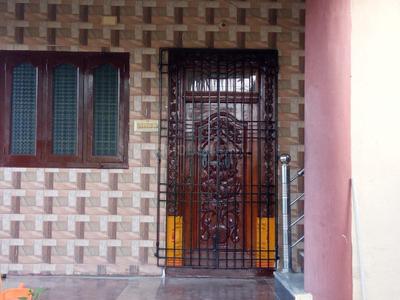 Balcony Image of 800 Sq.ft 2 BHK Independent House for rent in Thimmasamudram Kanchipuram for Rs. 10000