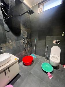 Image of 852 Sq.ft 1 BHK Apartment / Flat for rent in Vijay Nagar, Indore for Rs. 18200