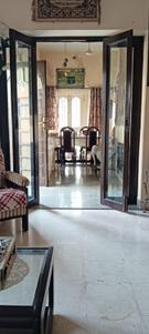 Hall Image of 2900 Sq.ft 5 BHK Villa for sale in Tarsali Vadodara for Rs. 11000000