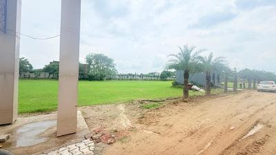 Image of 1200 Sq.ft 2 BHK Apartment / Flat for sale in Sunrakh Bangar, Vrindavan for Rs. 9600000